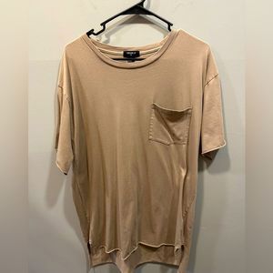 ⭐️2 for $15⭐️Forever 21 Longline Tee